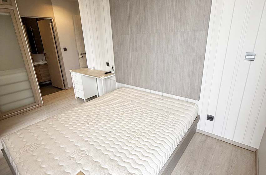 Condominium in Sukhumvit 